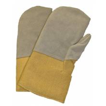 Anchor Brand 44WL Anchor 44Wl Wool Lined Hi-Heat Glove
