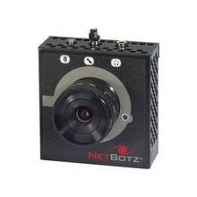 APC NetBotz Camera Pod 120 - Black - Color - Cable