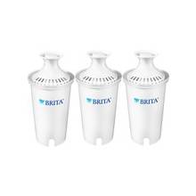 Brita Water Filter Pitcher Replacement Filters - Blue, White