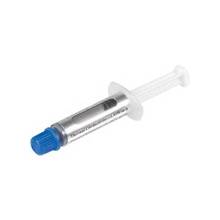 StarTech.com 1.5g Metal Oxide Thermal CPU Paste Compound Tube for Heatsink - >0.0060 °C/W - Silver