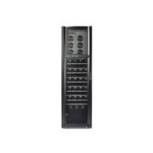 APC Smart-UPS VT 30kVA Rack-mountable UPS - 13.7 Minute Full Load - 30kVA - SNMP Manageable