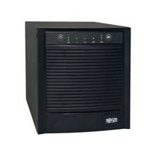 Tripp Lite UPS Smart 2200VA 1600W Tower AVR 120V Pure Sign Wave USB DB9 SNMP for Servers - 2200VA/1600W - 6 Minute Full Load - 6 x NEMA 5-15/20R, 1 x NEMA L5-20R"