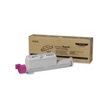 Xerox High Capacity Magenta Toner Cartridge - Laser - 1 Each