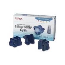 Xerox Cyan Solid Ink Sticks - Solid Ink