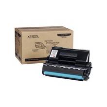 Xerox High Capacity Black Toner Cartridge - Laser - 1 Each