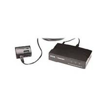 Eaton Powerware TH-Module Temperature & Humidity Sensor - Black