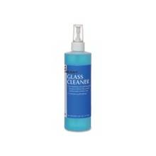 SKILCRAFT Glass Cleaner - Spray - 0.13 gal (16 fl oz) - 1 Dozen