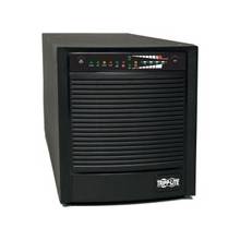 Tripp Lite UPS Smart Online 1500VA 1200W Tower 100V-120V USB DB9 SNMP RT - 1500VA/1200W - 4.5 Minute Full Load - 6 x NEMA 5-15R