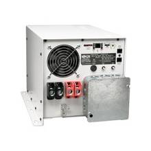 Tripp Lite 3000W RV Inverter / Charger with Hardwire Input / Output 12VDC 120VAC - 12V DC - 120V AC - , 12V DC - Continuous Power:3000W"