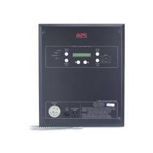 APC 6-Circuit Universal Transfer Switch - 110 V AC, 220 V AC