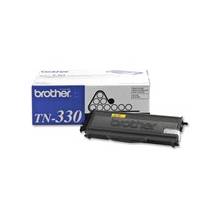 Brother TN330 Toner Cartridge - Laser - 1500 Page - 1 Each
