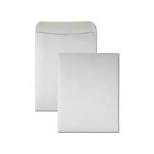 Quality Park Catalog Envelopes - Catalog - 10" Width x 13" Length - Gummed Flap - 250 / Box - Gray