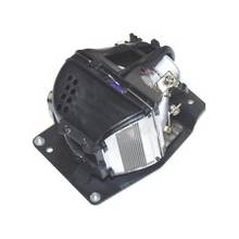 eReplacements Projector Lamp - 132 W Projector Lamp - 2000 Hour