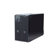 APC Smart-UPS RT 8kVA Rack-mountable UPS - 6.3 Minute Full Load - 8kVA - SNMP Manageable