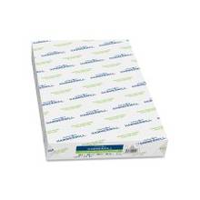 Hammermill Color Copy Cover Paper - 12" x 18" - 60 lb Basis Weight - Ultra Smooth - 100 Brightness - 250 / Ream - Photo White