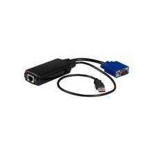 StarTech.com USB CAT5 dongle for Matrix IP KVM switches - Type A Male USB