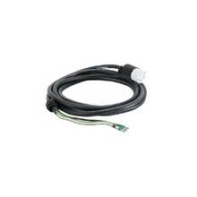 APC 3-Wire Whip Power Extention Cable - 25ft