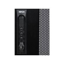 Tripp Lite Rack Enclosure Cabinet 2-pack Door Handles w/ Combination Lock