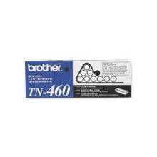Brother TN460 Black Toner Cartridge - Laser - 6000 Page - 1 Each
