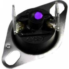 Goodman-Amana 10123519 Limit Switch, Reset Manually, 160 degF, Purple