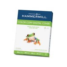 Hammermill Color Copy Paper - Letter - 8.50" x 11" - 80 lb Basis Weight - Extra Smooth - 100 Brightness - 250 / Pack - White