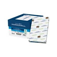 Hammermill Fore Super Premium Paper - Legal - 8.50" x 14" - 20 lb Basis Weight - Recycled - 30% Recycled Content - 500 / Ream - Green