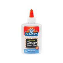 Elmer's School Glue - 5 oz - 1 Each - Clear