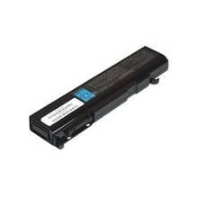 Compatible 6 cell (4400 mAh) battery for Toshiba Satellite A50; A55 - Lithium Ion (Li-Ion) - 4400mAh - 10.8V DC
