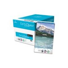 Domtar EarthChoice Office Paper - Legal - 8.50" x 14" - 20 lb Basis Weight - 5000 / Carton - White