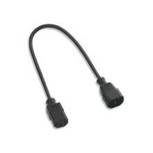 Belkin PRO Series Power Extension Cable - 4ft