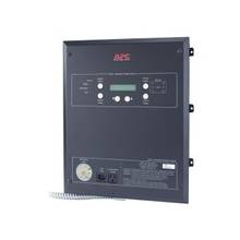 APC Automatic Transfer Switch - NEMA 5-15R - 110 V AC