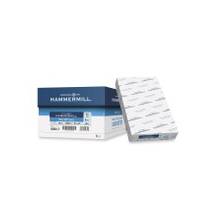 Hammermill Fore Super Premium Paper - Legal - 8.50" x 14" - 20 lb Basis Weight - Recycled - 30% Recycled Content - 500 / Ream - Blue