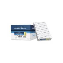 Hammermill Fore Multipurpose Paper - Legal - 8.50" x 14" - 20 lb Basis Weight - Recycled - 30% Recycled Content - 500 / Ream - Canary