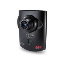 APC NetBotz Room Monitor 355 Security Camera - Color - Cable