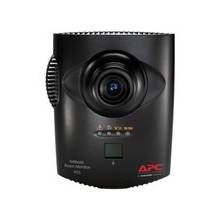 APC NetBotz Room Monitor 455 Security Camera - Color - Cable