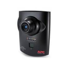 APC NetBotz Room Monitor 455 Security Camera - Color - Cable