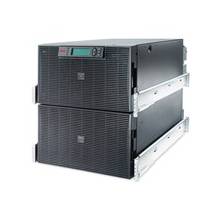 APC Smart-UPS RT 15kVA Tower/Rack-mountable UPS - 8.3 Minute Full Load - 15kVA - SNMP Manageable