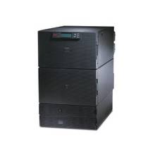 APC Smart-UPS RT 20kVA Tower/Rack Mountable UPS - 4.9 Minute Full Load, 15.3 Minute Half Load - 20kVA - SNMP Manageable