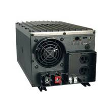 Tripp Lite Industrial Inverter 2000W 12V DC to 120V AC - Input Voltage: 12 V DC - Output Voltage: 120 V AC - Continuous Power: 2 kW