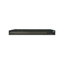 Tripp Lite 48-Port Serial Console Server Terminal Server Management Switch TAA GSA - 48 x RJ-45 Serial, 2 x RJ-45 10/100Base-TX , 1 x RJ-11 Modem