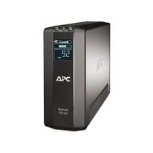 APC Back-UPS RS 550VA Tower UPS - 550VA/330W - 3 Minute - 3 x IEC 60320 C13, 3 x IEC 60320 C13