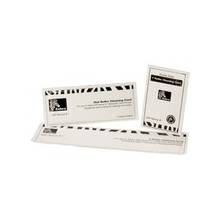 Zebra Cleaning Card Kit - For Printer