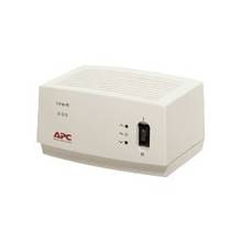 APC Line-R 600 VA Line Conditioner With AVR - 600VA