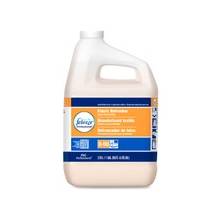 Febreze Refreshnr/Odor Eliminator - Liquid Solution - 1 gal (128 fl oz) - Fresh ScentBottle - 3 / Carton - White