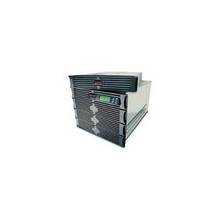 APC Symmetra RM 6kVA UPS - 12.3 Minute Full Load - 6kVA - SNMP Manageable