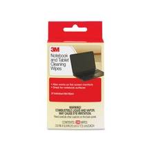 3M Notebook Screen Cleaning Wipes - 24 / Pack
