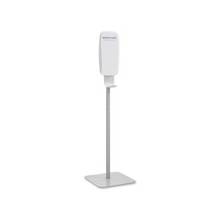 Gojo 2424-DS Soap Dispenser Stand - White