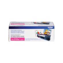 Brother TN310M Toner Cartridge - Laser - 1500 Page - 1 Each