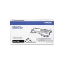 Brother TN420 Toner Cartridge - Laser - 1200 Page - 1 Each