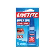 Loctite Super Glue Liquid Professional - 0.705 oz - 1 / Each - Clear